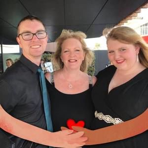 Meet your Posher, Ann marie